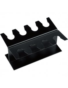 Portatimbri Lebez - lineari - 8 posti - 074-N