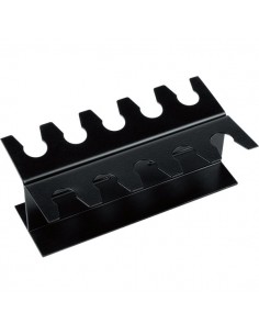 Portatimbri Lebez - lineari - 10 posti - 075-N