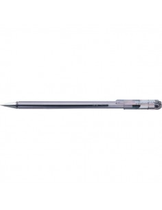 Penna a sfera Superb Pentel - blu - 0,7 mm - BK77-C (conf.12)