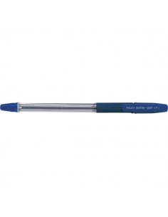 Penna a sfera BPS-GP Pilot - blu - 0,7 mm - 001581