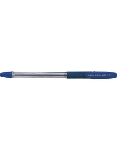 Penna a sfera BPS-GP Pilot - blu - 0,7 mm - 001581