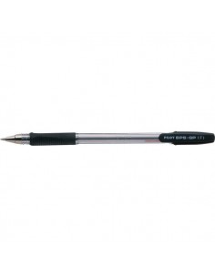 Penna a sfera BPS-GP Pilot - nero - 0,7 mm - 001580