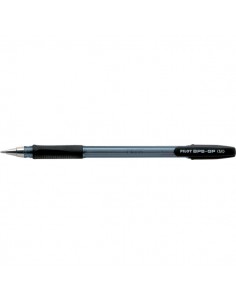 Penna a sfera BPS-GP Pilot - nero - 1 mm - 001585