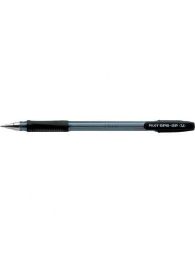 Penna a sfera BPS-GP Pilot - nero - 1 mm - 001585