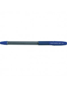 Penna a sfera BPS-GP Pilot - blu - 1,6 mm - 001696