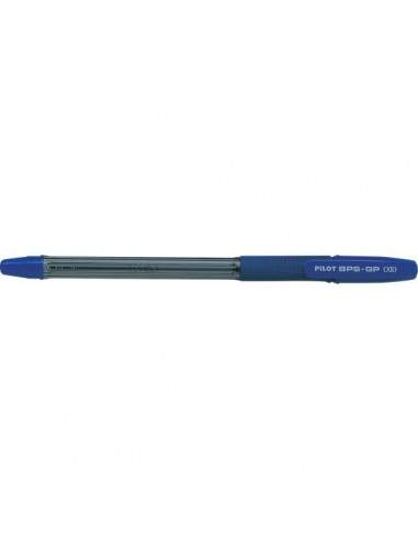 Penna a sfera BPS-GP Pilot - blu - 1,6 mm - 001696