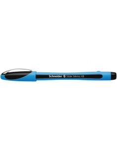 Penna a sfera Memo Schneider - nero - P150201