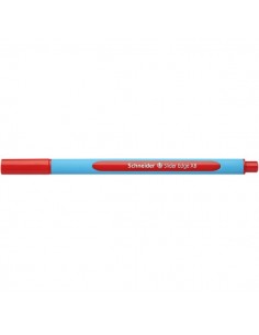 Penna a sfera Edge Schneider - rosso - P152202