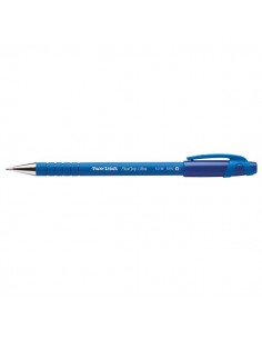 Penna a sfera FlexGrip Ultra Papermate - blu - 1 mm - S0190153