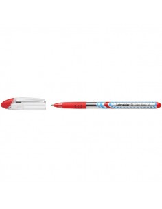 Penna a sfera Slider XB Schneider - rosso - P151202