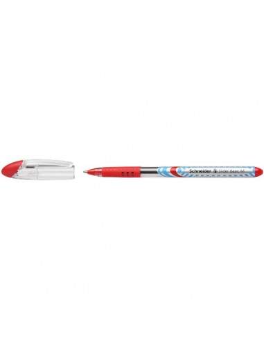 Penna a sfera Slider XB Schneider - rosso - P151202