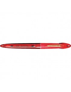 Penna a sfera Power Tank Uni-Ball - rosso - 1 mm - M SG200/1 R