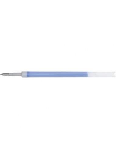 Refill penna cancellabile Gelocity illusion gel Bic  - blu - 944097 (conf.12)