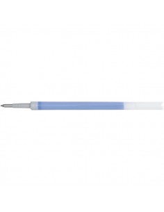 Refill penna cancellabile Gelocity illusion gel Bic - assortiti fun - 944101 (conf.12)