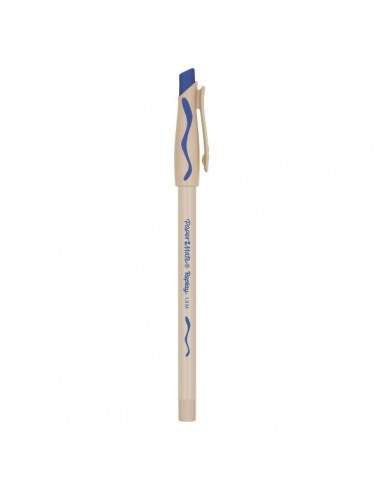 Penna a sfera cancellabile Replay Papermate - blu - 1 mm - S0190824