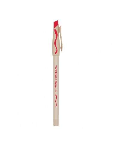 Penna a sfera cancellabile Replay Papermate - rosso - 1 mm - S0190804