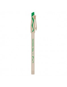 Penna a sfera cancellabile Replay Papermate - verde - 1 mm - S0183001