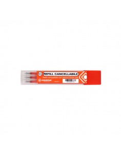 Refill Osama - rosso - OW 10136 R (conf.3)