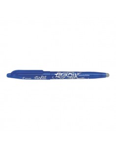 Penna a sfera cancellabile Frixion Ball Pilot - azzurro - 0,7 mm - 006664
