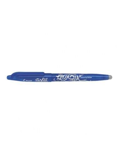 Penna a sfera cancellabile Frixion Ball Pilot - azzurro - 0,7 mm - 006664