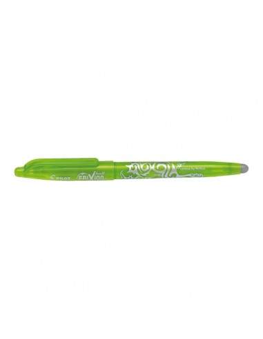 Penna a sfera cancellabile Frixion Ball Pilot - verde chiaro - 0,7 mm - 006606