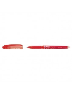 Frixion Point 0,5 Pilot - Sfera cancellabile - rosso - 0,5 mm - 006415