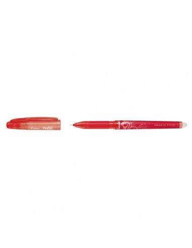 Frixion Point 0,5 Pilot - Sfera cancellabile - rosso - 0,5 mm - 006415