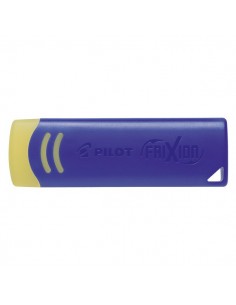 Gomma frixion Pilot - blu - 006595 (conf.12)