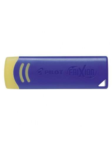 Gomma frixion Pilot - blu - 006595 (conf.12)