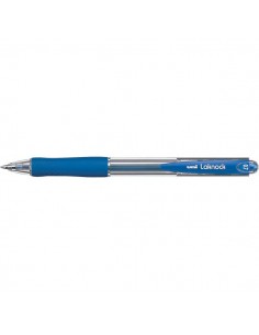 Penna a sfera a scatto Soft Feel Clic Grip Bic - rosso - 1 mm - 837399 (conf.12) 2