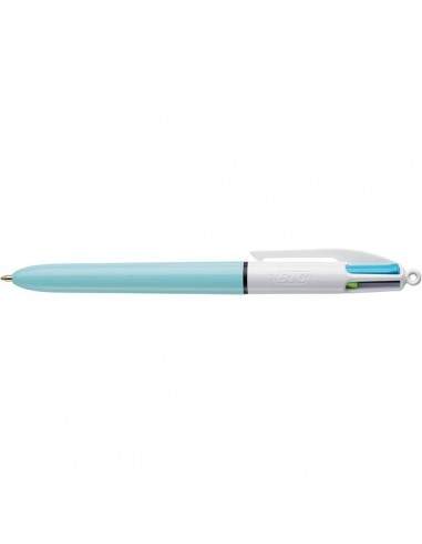 Penna a sfera 4  Colours™ Fun- assortita - 1 mm - 887777