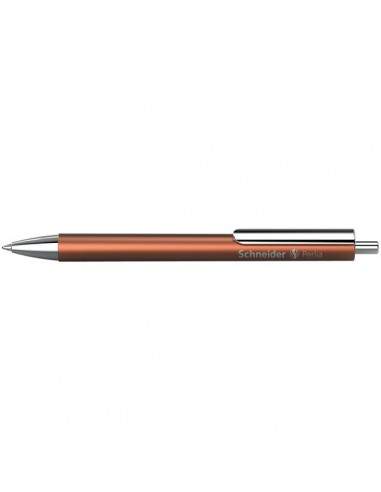 Penna a sfera Perlia 755 M Schneider - fusto bronzo - P139507