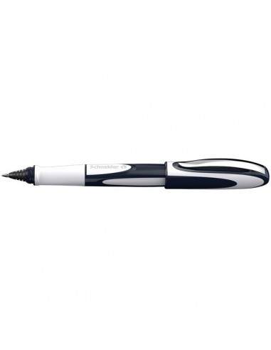 Penna stilosfera Ray Schneider – M - blu/grigio - P187803