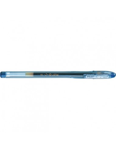 Penna a sfera G-1 Pilot – 0, 7 mm – blu - 001666 (conf.12)