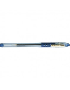 Penna a sfera G-1 Grip Pilot - blu - 0,7 mm - 001691