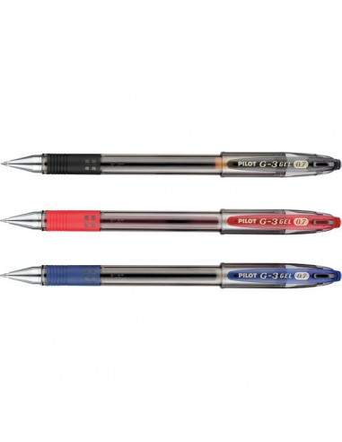 Penna a sfera G3 Pilot - blu - 0,7 mm - 001491