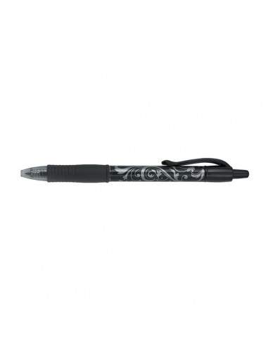 Penna gel G-2 Victoria Pilot - nero - 006370