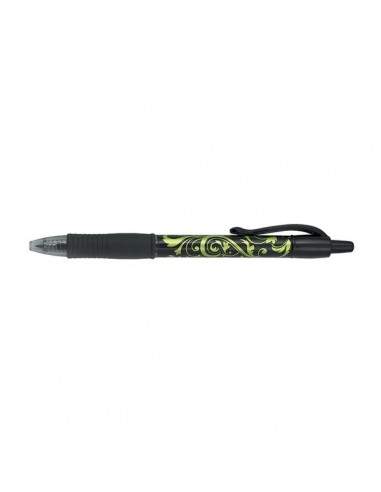 Penna gel G-2 Victoria Pilot - verde - 006373 