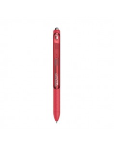Inkjoy Gel Papermate Papermate - rosso - 1957056
