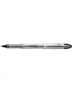 Roller Vision Elite Uni-Ball - nero - 0,8 mm - M UB200 N