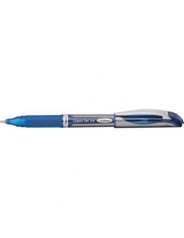 Roller Energel XM Pentel - blu - 1 mm - BL60-CO