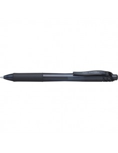 Roller Energel X Pentel - 1 mm - nero - BL110-AX