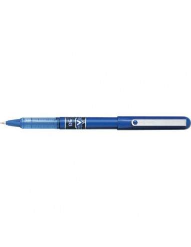 Roller V Ball Pilot - blu - 0,5 mm - 011211