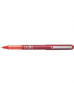 Roller V Ball Pilot - rosso - 0,5 mm - 011212