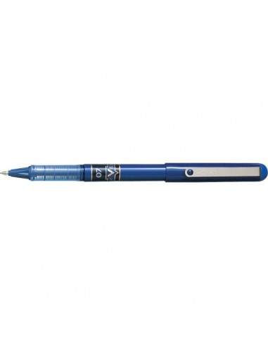 Roller V Ball Pilot - blu - 0,7 mm - 011191