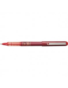 Roller V Ball Pilot - rosso - 0,7 mm - 011192