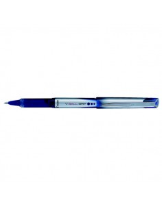 Roller V Ball Grip Pilot - nero - 0,7 mm - 011270
