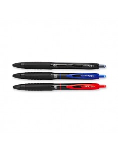 Roller Uniball Air Uni-Ball - rosso - M UBA188 R