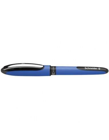 Penna Roller One Hybrid Schneider - conica 0,5 mm - nero - P183201