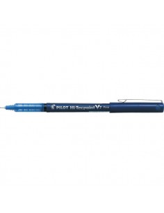Roller V 7 Pilot - blu - ad ago 0,7 mm - 011711